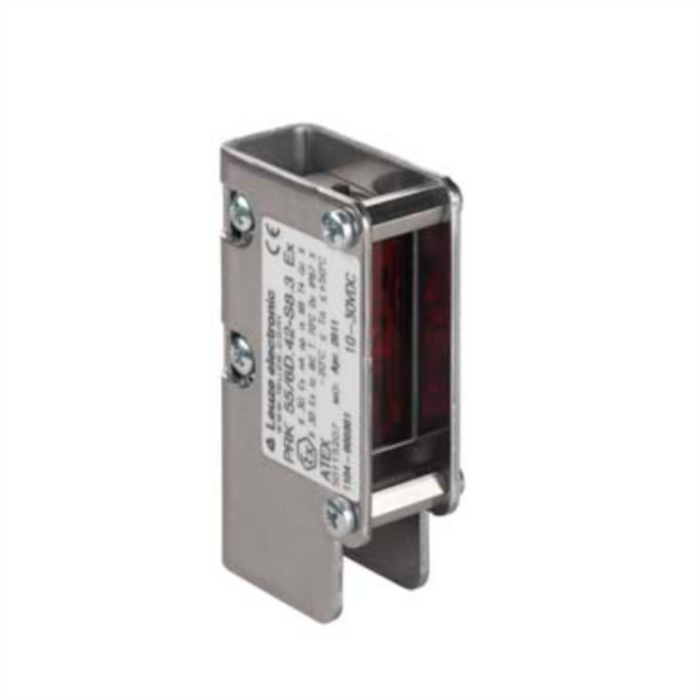 Leuze Br Best Sale Taiwan Leuze Photoelectric Switch ET328I-400F.3 2N Original 100%