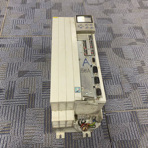 Lenze In StockInvertersConvertersServo Motor Drive Amplifiers Invertor EVS9325-ES Used