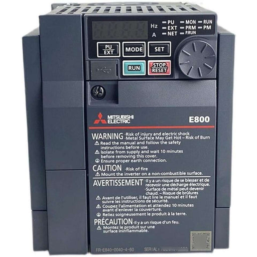 Mitsubishi F940GOT-LWD-E PLC Module