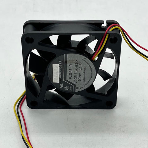 Pana/Flo CncjapanPlc Cooling Fan FBA06T24H 100% Original