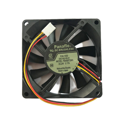 FANUC fba08t24hdc24v Cooling Fan