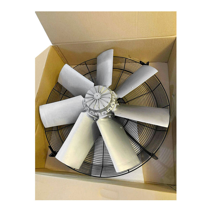 New Original Fan FC091-SDS.7Q.V7 380V-400V For External Air Conditioner