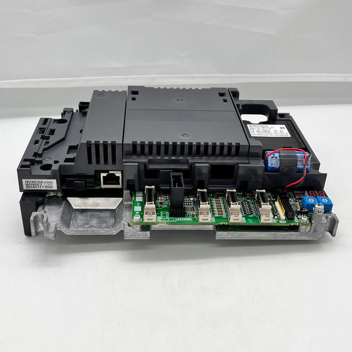 Mitsubis Cnc Mit Controller FCU7-MU557 100% Original