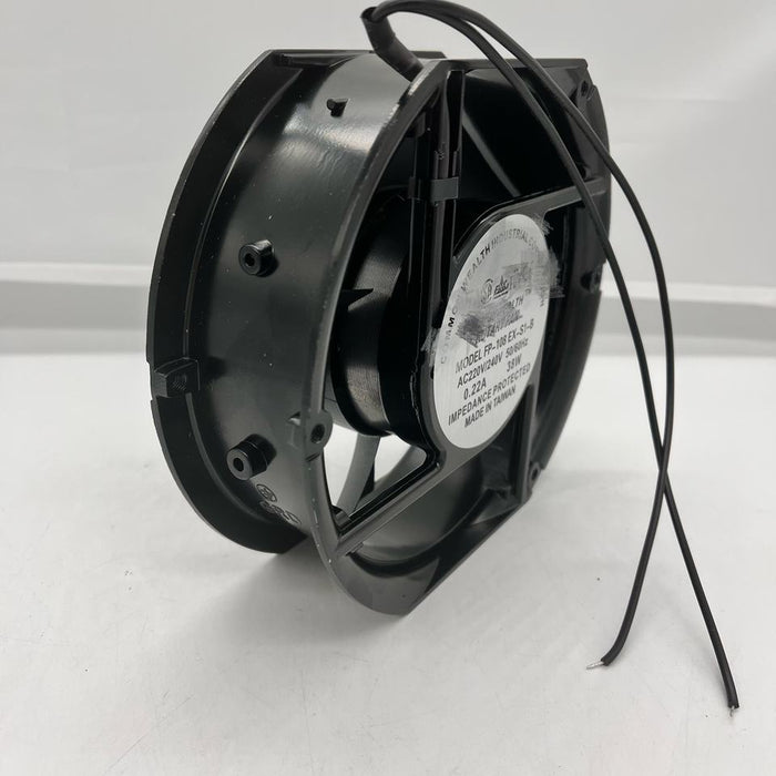 CNC PLC Ac Cooling Fan FP-108 EX-S1-B