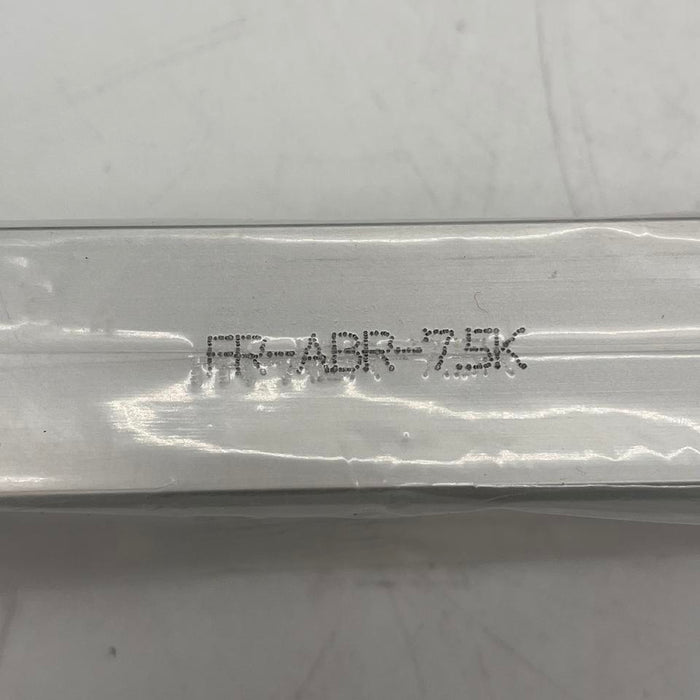 Mitsubishi FR-ABR-7-5K CNC Electronic Module