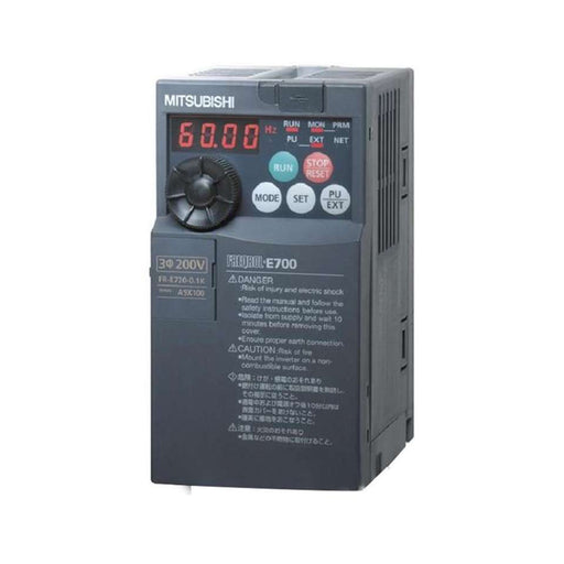 Mitsubishi, Mitsubishi Mitsubishifrdk D Series Vfd Inverter Frdk FR-D720-3.7K, FR-D720-3.7K 100% Original