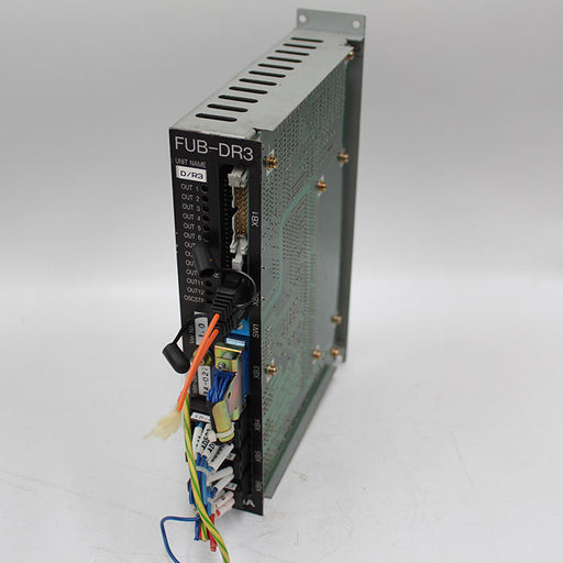 Okuma fub-dr3-1911-2870-34-027 PLC Module 