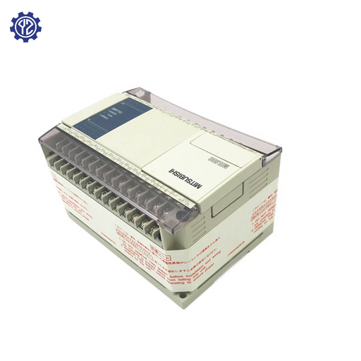 Mitsubishi FX1N-40MR-DS Input Module