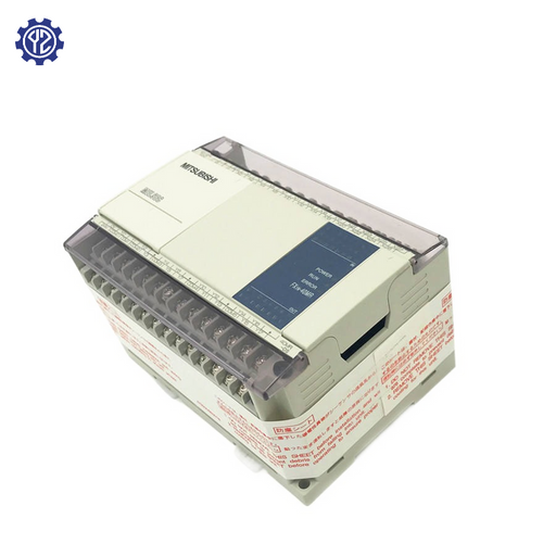 Mitsubishi FX1N-40MR-DS Input Module