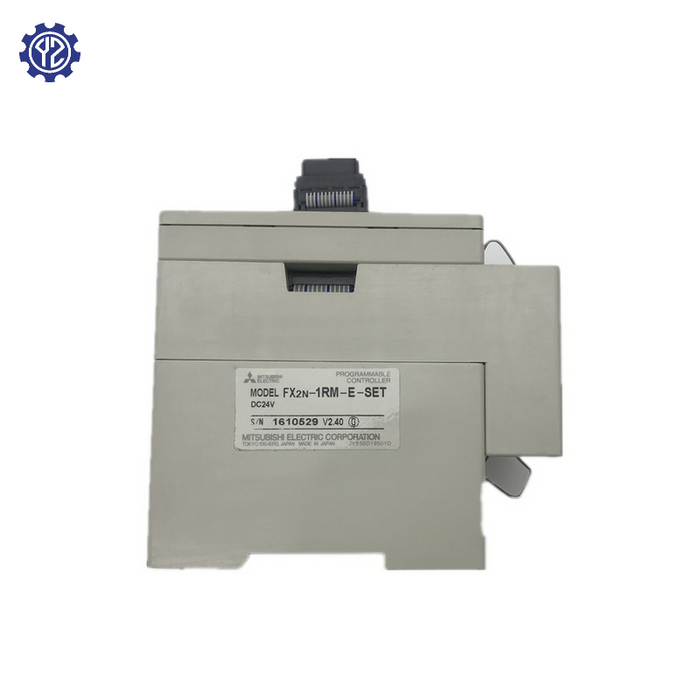 Mitsubishi FX2N-1RM-E-SET PLC Module