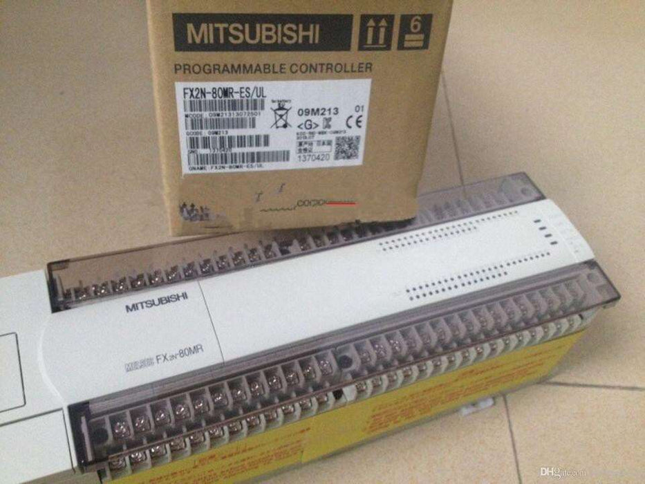 Mitsubishi  FX2N-32MT-DSE 100% Original