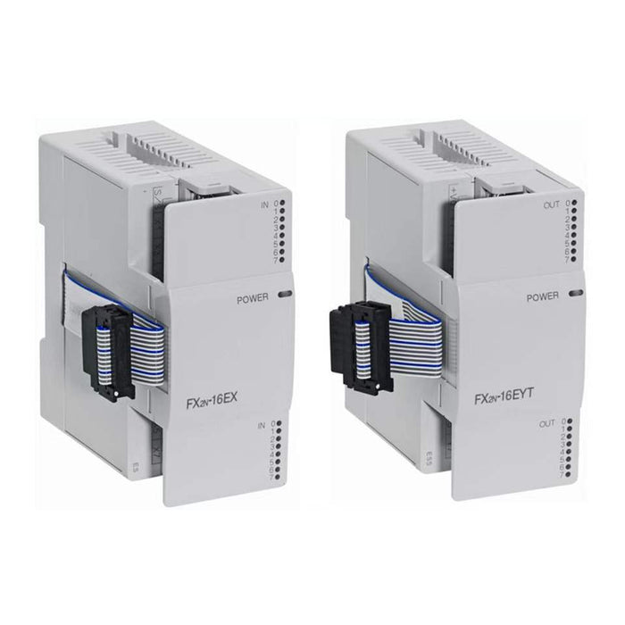 Mitsubishi FX3U-1PG PLC Module