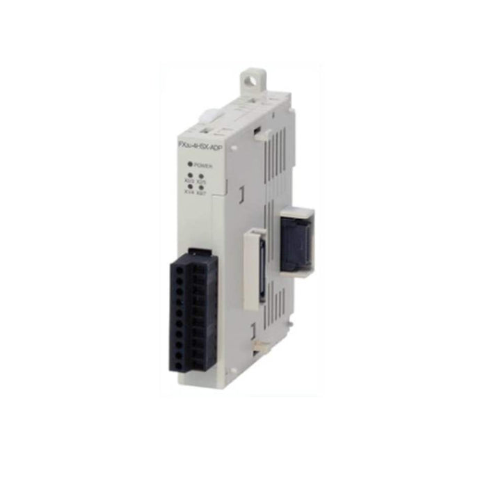 Mitsubishi FX3U-232ADP-MB PLC Module