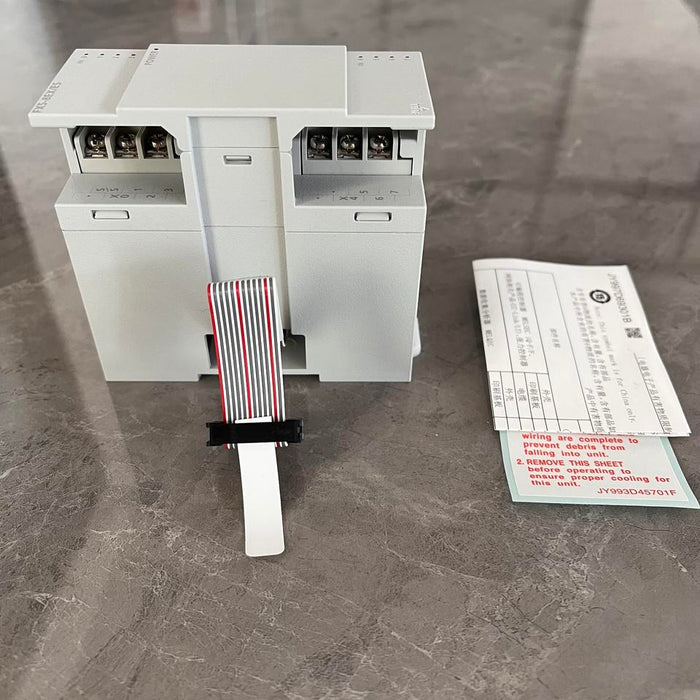 Mitsubishi FX5-8EXES CNC Electronic Module