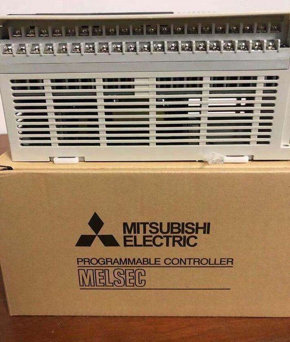 Mitsubishi  Fx5u-32mr-Es 100% Original