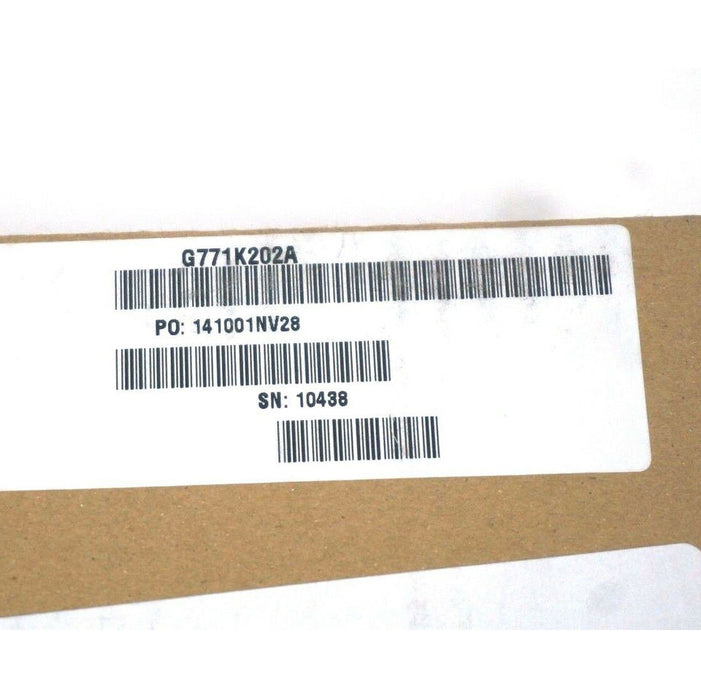 Other Servo ValveWithYear Warranty G771K202A G4221-001 New OrigInal