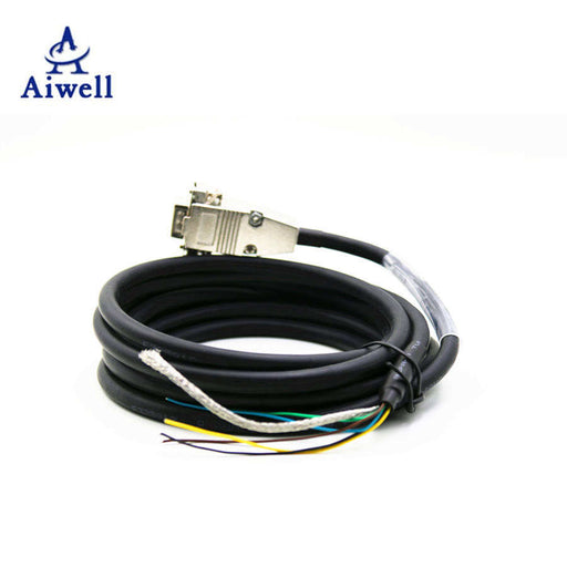 Mitsubishi GT09-C30R4-6C Connection Cable