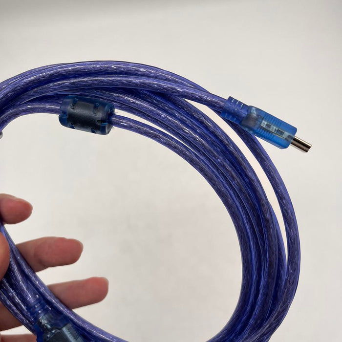 Mitsubishi GT09-C30USB-5P Connection Cable