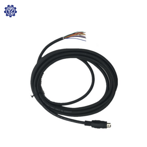 Mitsubishi GT10-C30R4-8P-1 Communication Cable