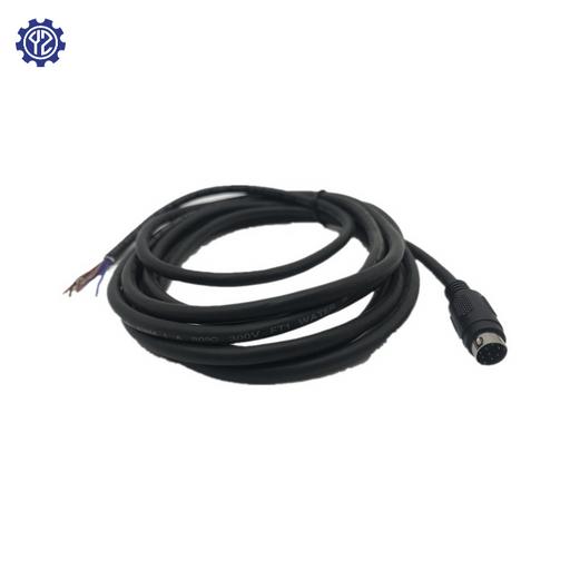 Mitsubishi GT10-C30R4-8P-1 Communication Cable