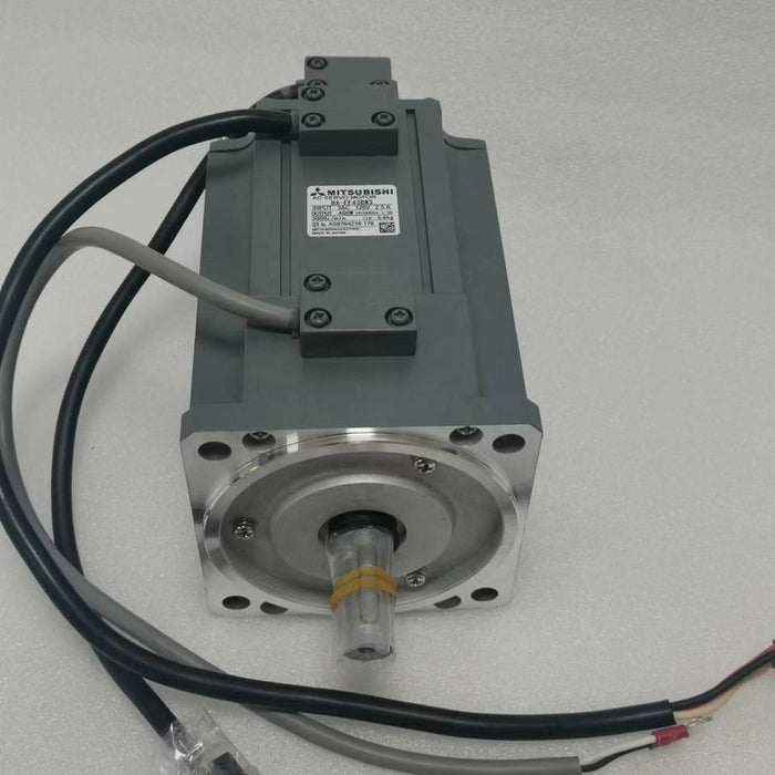 Mitsubishi HotsaleJ Series Ac Servo Motor W HA-FF43 HA-FF43B HA-FF43BW3 100% Original