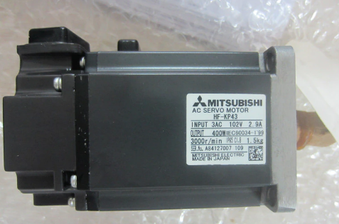 Mitsubishi MostsellingServo Motor HA-FH23 100% Original