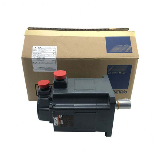 Original Bestprice Cnc Machine Ac DriveElectric Servo Motor Ac Servo Motor HA100NC-S Original