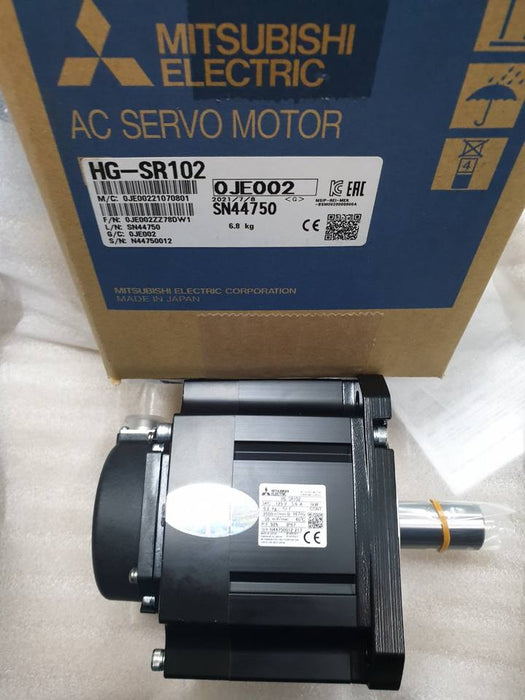 Mitsubishi CheapServo Motor HC-KFS053BD 100% Original