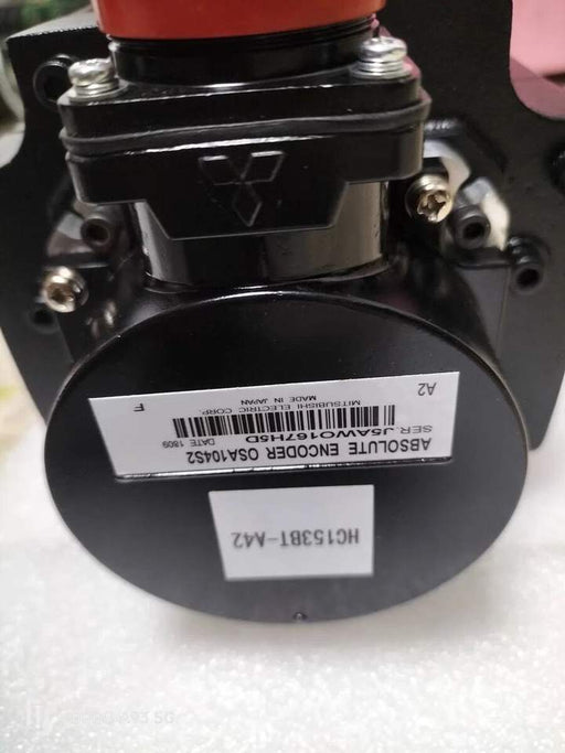 Mitsubishi Cnc Mit Servo Motor HC153BT-SX 100% Original