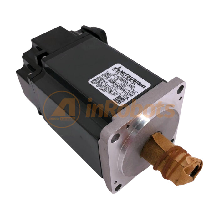 Mitsubishi HF-KE43KW1-S100 Series AC Servo Motor