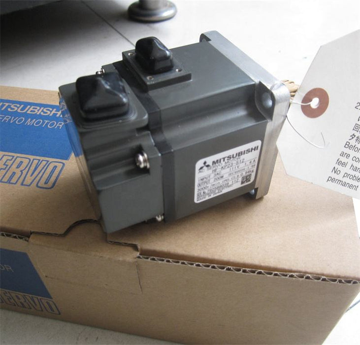 Mitsubishi HotsellingJ Series Ac Servo Motor W HF-KP23K HF-KP23-S12 100% Original