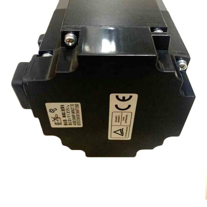 M-Itsubishi Fastshipping Best Price Servo Motor Encoder Mitsubishi Servo Motor HF-KP73B Origianl