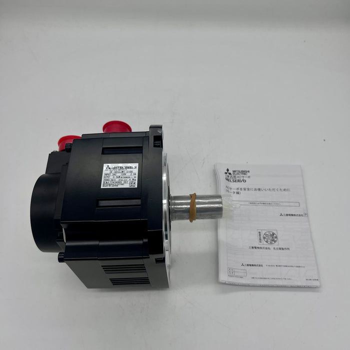 Mit CncjapanMit Ac Servo Motor HF-SE52JW1-S100 100% Original