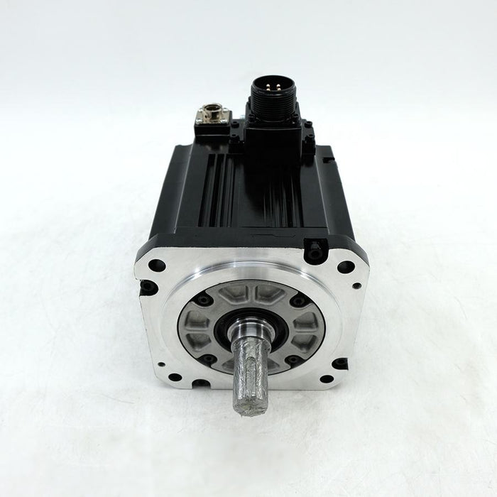 M-Itsubishi Mitsubishi Ac Servo Motor HF-SP131MBK-S2 Origianl