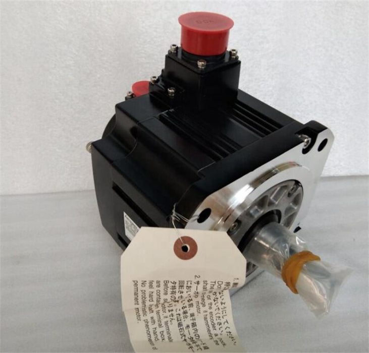 Mitsubishi J Series Ac Servo Motor Kw HF-SP81MK-S2 100% Original