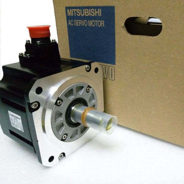 M-Itsubishi Fastshipping Best Price Servo Motor Encoder Mitsubishi Servo Motor HF104S Origianl