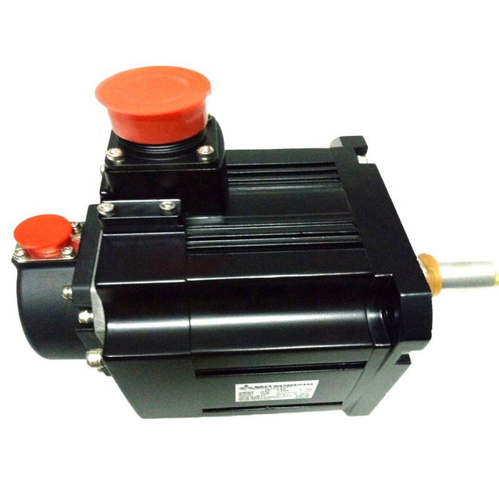 M-Itsubishi Fastshipping Best Price Servo Motor Encoder Mitsubishi Servo Motor HF224S Origianl