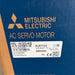 Mit Cncjapan Plc Ac Servo MotorFor Mit Br HG-H354S 100% Original