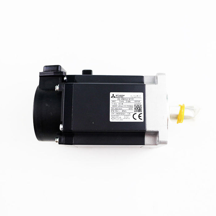 Mitsubishi Servo Motor HG-KN43J-S100 New