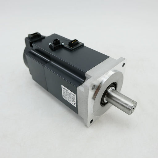 Mitsubishi BrAc Servo Motor HG-KR73BJ Origianl