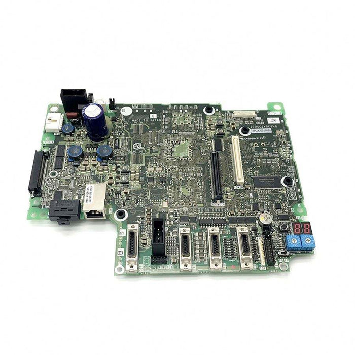 Mitsubishi HN765A Circuit Board