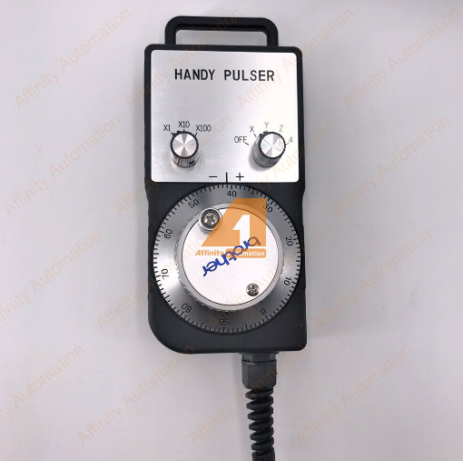 Nemicon hp-v01-2z1-pl0-300-34e Electronic Handwheel