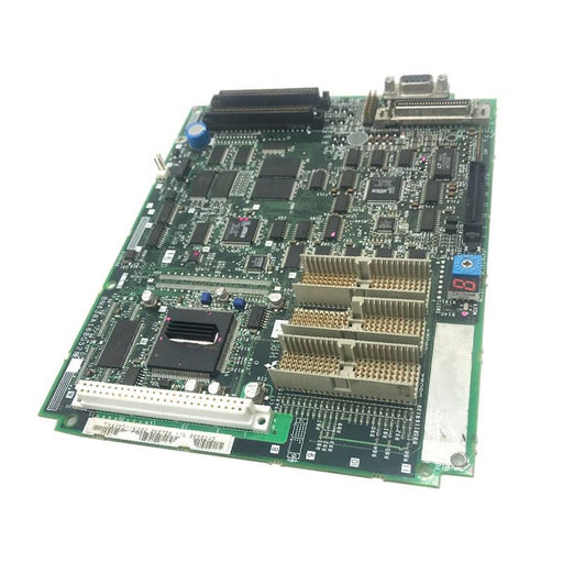 Mitsubishi HR116D Circuit Board