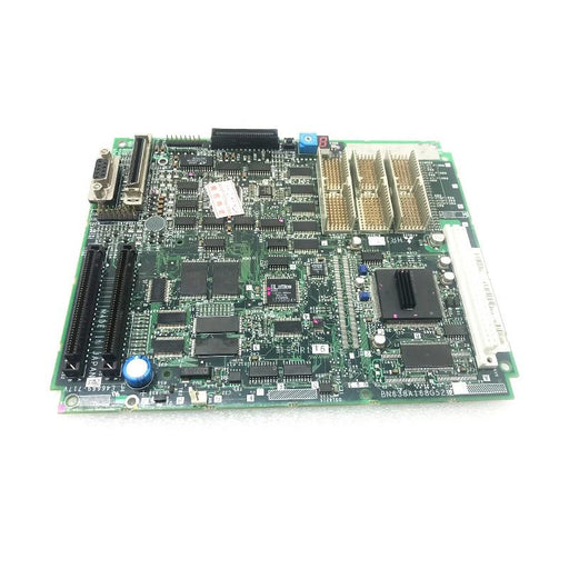 Mitsubishi HR116D Circuit Board