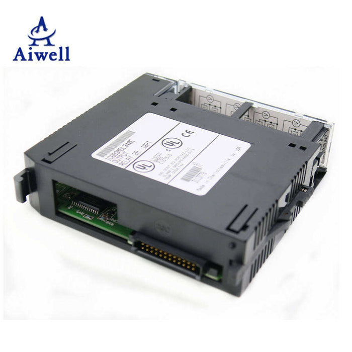 G E Fanuc Bestprice General Electric Fanuc Plc Controller Icmdl IC693MDL940E 100% NEW Original