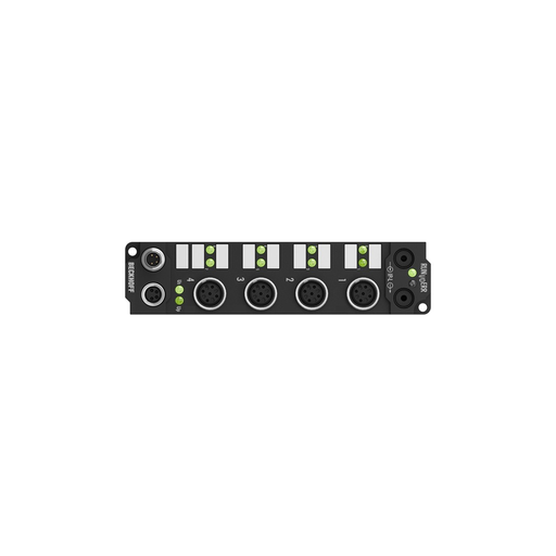 Beckhoff ie3112 I/O Module 