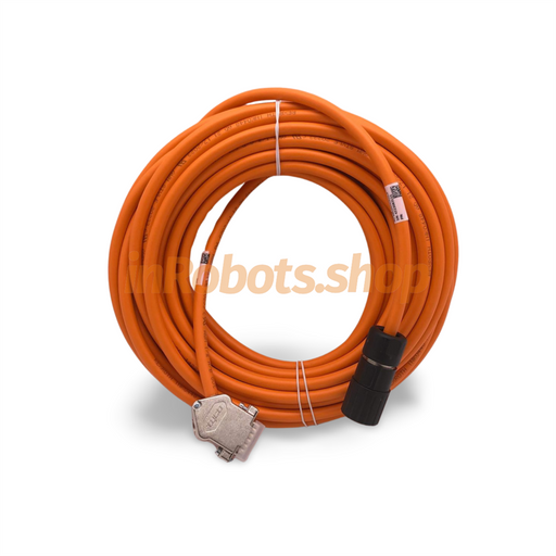 IKS4374/015 Power Cable 15M for Rexroth New