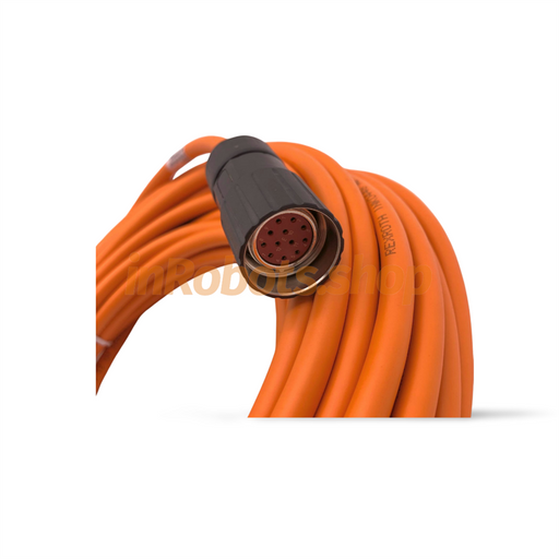 IKS4374/015 Control Cable 15M for Rexroth