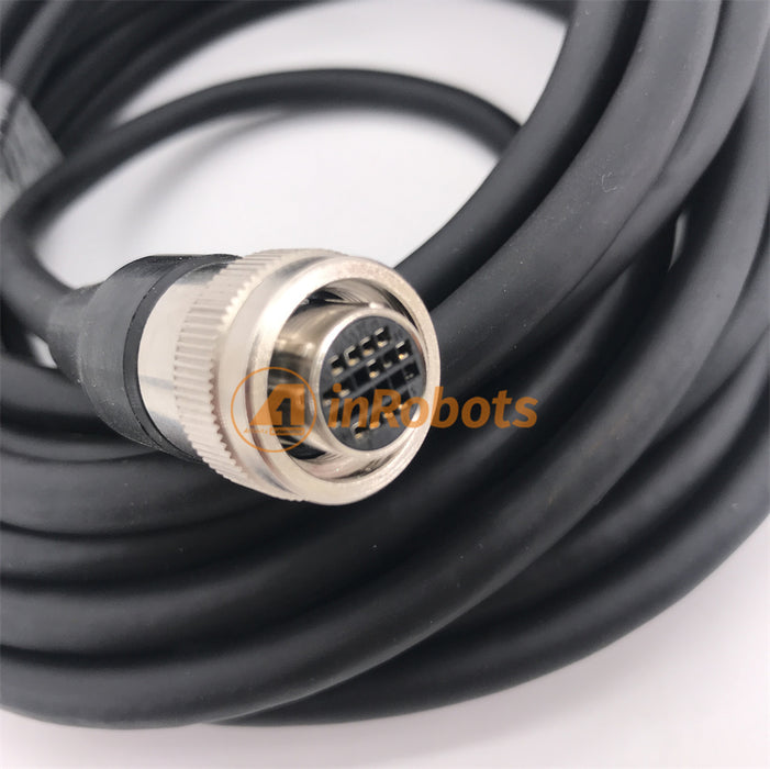 FANUC Teach Pendant Control Cable A660-2004-T840 New