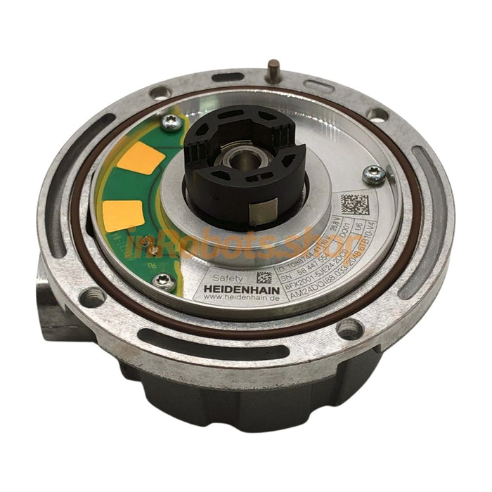 Siemens 6FX2001-5JE24-2DC0 Encoder for Synchronous Motor